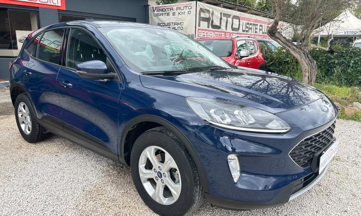 Ford Kuga 2.5 FULL HYBRID *59000KM*CONNECT
