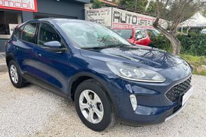 Ford Kuga 2.5 FULL HYBRID *59000KM*CONNECT