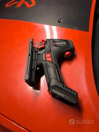 seghetto alternativo wurth 18 v