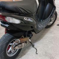 Gilera Stalker 50 - 1998