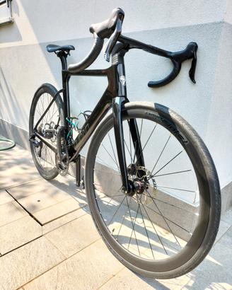 Twetter r15 pro Carbonio Corsa