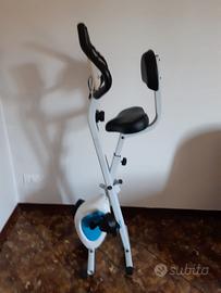 Cyclette klarfit xbk700 PRO