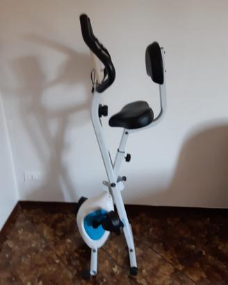 Cyclette klarfit xbk700 PRO