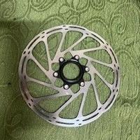 DISCO FRENO SRAM CENTERLINE 200 MM