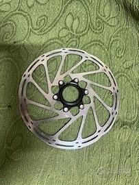 DISCO FRENO SRAM CENTERLINE 200 MM