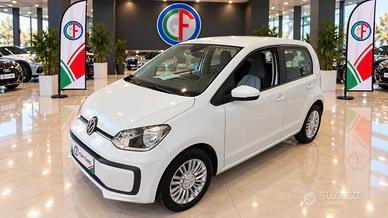 Volkswagen up! 1.0 5p. eco take BlueMotion Technol