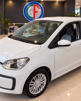 Volkswagen up! 1.0 5p. eco take BlueMotion Technol