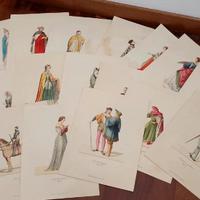 edizione artistica ditta farmaceutica Maestretti M