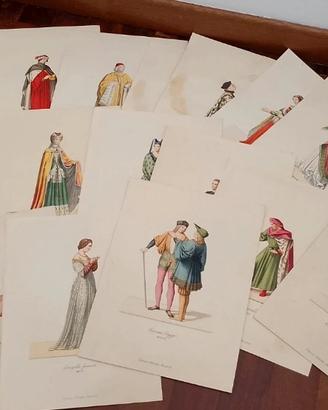 edizione artistica ditta farmaceutica Maestretti M