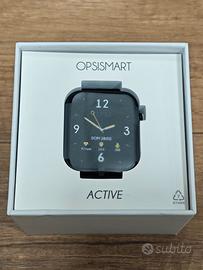 Smartwatch Ops Smart Active