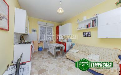 Appartamento a Milano Via Sapri 2 locali