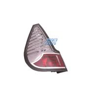 FANALE SINISTRO PER RENAULT SCENIC III 12-16 BIANC