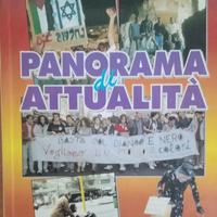 Libro di temi svolti panorami di attualità