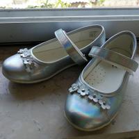 Scarpe bambina ballerine n 27