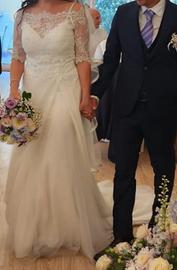 Abito da sposa Atelier emé