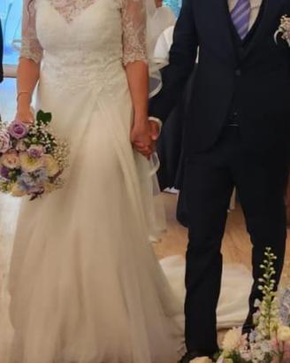 Abito da sposa Atelier emé