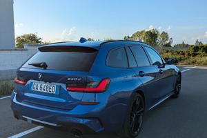 BMW 320d XDrive MSport - 2020
