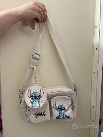 Borsetta Stitch