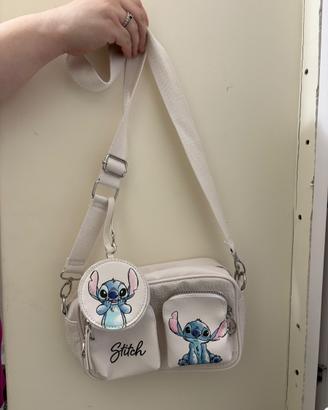 Borsetta Stitch