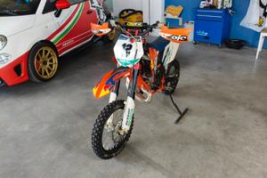 Ktm 65 SX 65SX DEL 2013 PERFETTA IN TUTTO