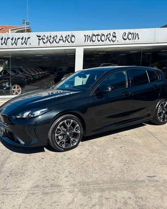 Bmw 118d 2025 / KM 2.000 IVA ESPOSTA Tua a solo 33