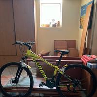 Bicicletta bici mountain bike Koban Brera 29 bici