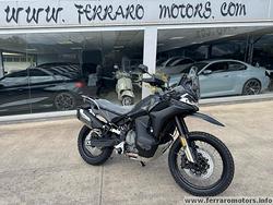 CFMOTO MT800 X KM 0 in promozione A 95 EURO AL MES