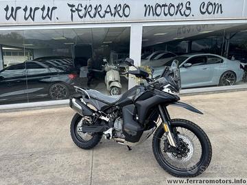 CFMOTO MT800 X KM 0 in promozione A 95 EURO AL MES
