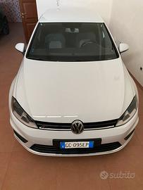 Golf 7 2.0 tdi