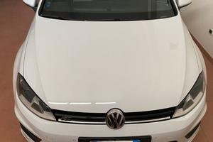 Golf 7 2.0 tdi