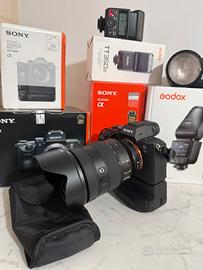Sony A7lll