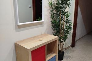 Posto letto in stanza singola