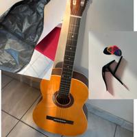 chitarra più basics