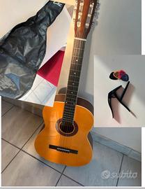 chitarra più basics