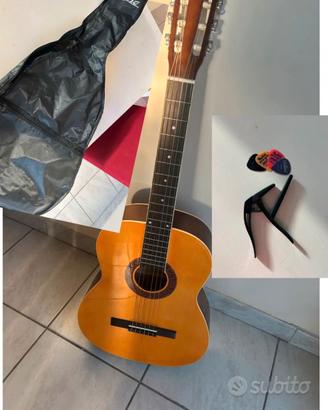 chitarra più basics