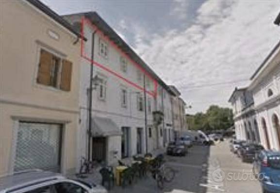 Appartamento – Gradisca d'Isonzo, Località Saleti - Vista 3
