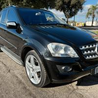 Mercedes ML 350 cdi 4 matic premium