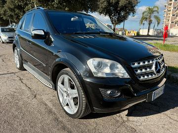 Mercedes ML 350 cdi 4 matic premium