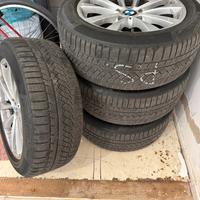 Cerchi per BMW