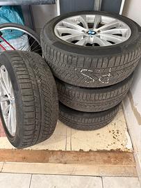 Cerchi per BMW