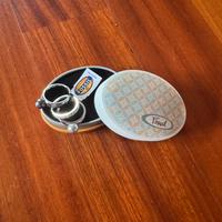 ANELLO FOSSIL ORIGINALE