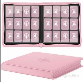 Album Porta Carte 480 Tasche nuovo