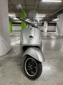 Vespa