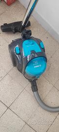 Aspirapolvere Bosch serie 2 senza sacco 