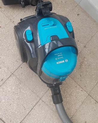 Aspirapolvere Bosch serie 2 senza sacco 