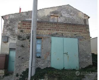 Casa da ristrutturare