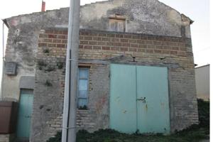 Casa da ristrutturare