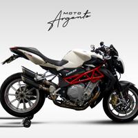 Mv Agusta Brutale 1090
