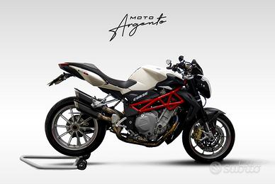 Mv Agusta Brutale 1090