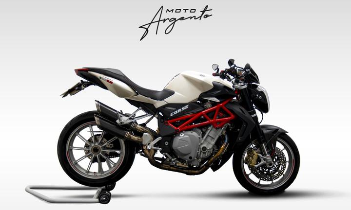 Mv Agusta Brutale 1090